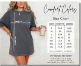 Oversized SHHS Pom Tee