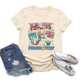 Pixar Fest Tee