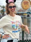 Pixar Fest Tee