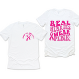 Go Fight Win - SHHS Tee