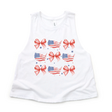 4th Of July Tank
