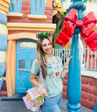 Toy Story Disney Christmas Shirt  | Christmas Unisex Tee