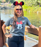 Minnie Mouse Disney Unisex shirt
