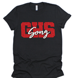 Glendora Song Tee