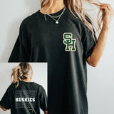 Huskies Song Team Shirt