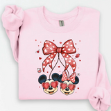 Valentine’s Disney Crewneck