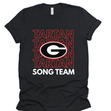 Glendora Song Tee