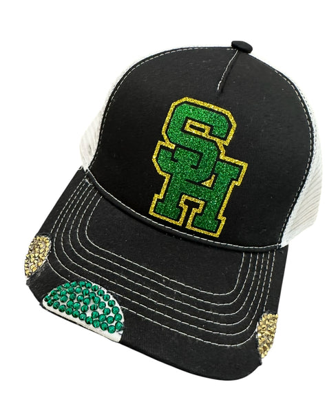 SHHS Bling Hat