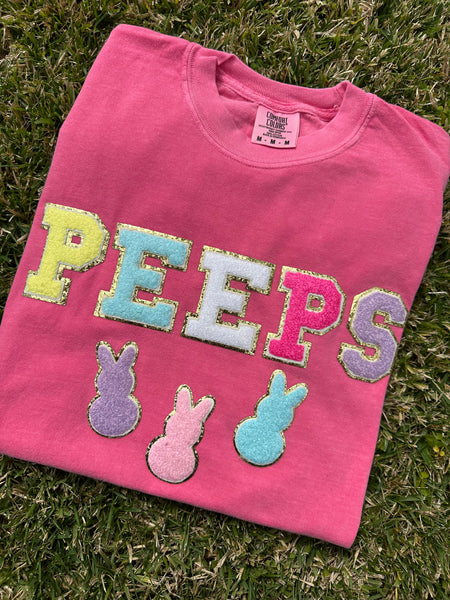 Easter Peeps Tee | Easter Peeps Shirt