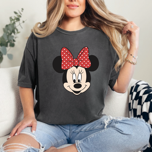 Minnie Mouse Disney Unisex shirt