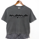 Mama Shirt | Mother's Day Shirt