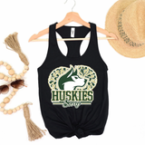 SHHS Song Razor Tank