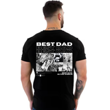 Best Dad Shirt | Fathers Day Shirt
