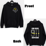Long Beach Dispatch Hoodie
