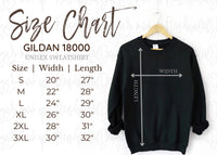 Create Her Crewneck| Inspiration Sweatshirt | Inspiration Crewneck