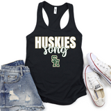 SHHS Song Razor Tank