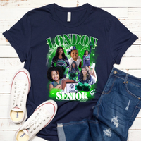 Senior Shirt/Crewneck