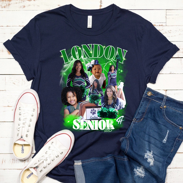 Senior Shirt/Crewneck