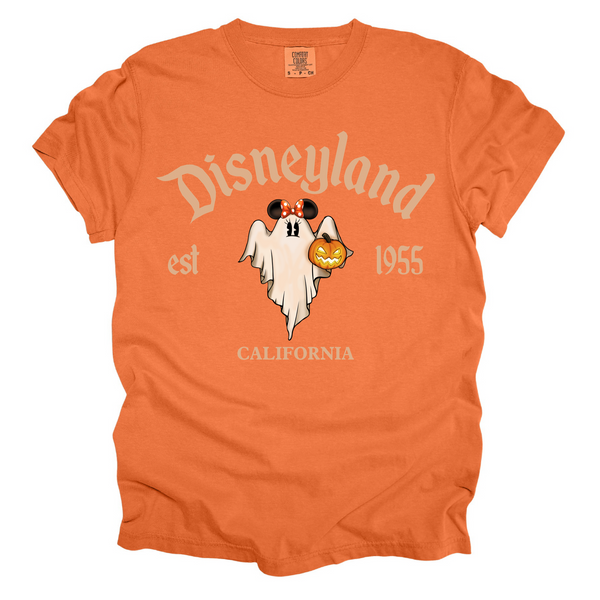 Minnie Halloween Disney | Disney Halloween Family Shirts