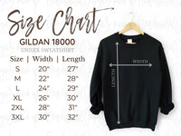 Faith Christian Crewneck | Inspiration Sweatshirt | Inspiration Crewneck