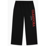 Women’s Wide Leg Sweats- Cheer