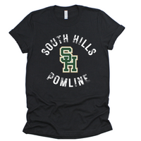 SHHS Pomline Dad