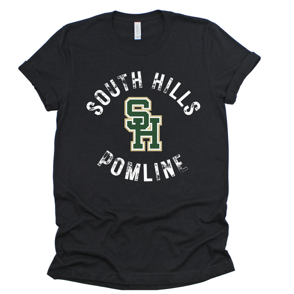 SHHS Pomline Dad