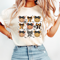 Disney Spooky Season Pumpkin Tee | Disney Halloween Shirt | Halloween Horror Shirt