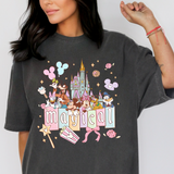 Disney Magical Tee