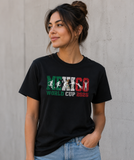 Mexico World Cup Shirt