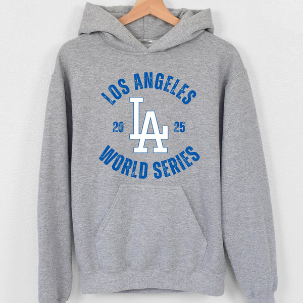 2025 World Series Hoodie