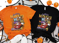 Cars Disney S Season Tee | Mater Disney Halloween Shirt | Disney Cars Halloween