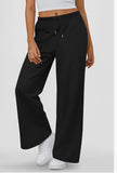 Women’s Wide Leg Sweats- Song
