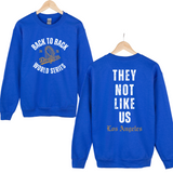 WS Champions  2025 Crewneck