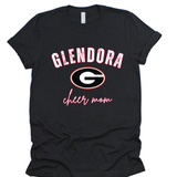 Glendora Cheer Mom