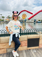 Pixar Fest Tee