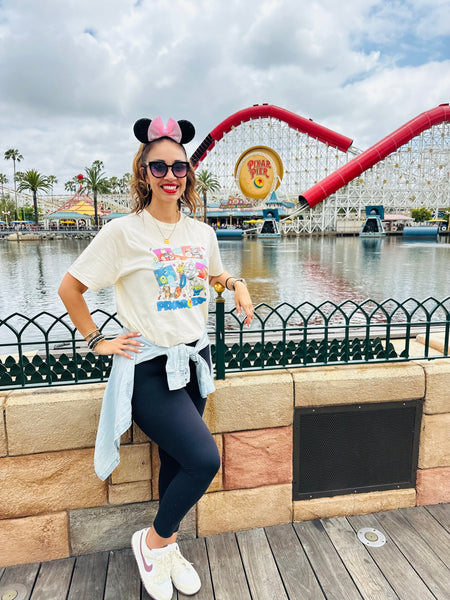 Pixar Fest Tee