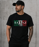 Mexico World Cup Shirt
