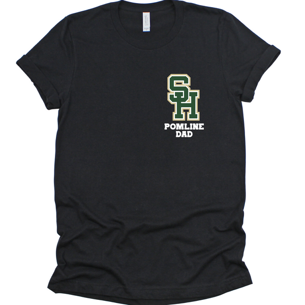 SH Pomline Dad