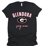 Glendora Song Mom