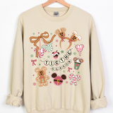Disney Christmas Crewneck