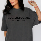Mama Shirt | Mother's Day Shirt