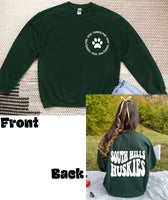 SHHS Pomlime Sweatshirt