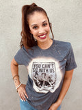 Hocus Pocus Horror Friends | Halloween Friends Shirt | Sanderson Sisters | Halloween Movie Shirt | Halloween Horror Shirt