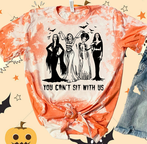 Horror Friends | Halloween Friends Shirt | Sanderson Sisters | Halloween Movie Shirt | Halloween Horror Shirt