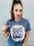 Hocus Pocus Horror Friends | Halloween Friends Shirt | Sanderson Sisters | Halloween Movie Shirt | Halloween Horror Shirt
