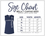 SHHS Pomline Mama Muscle Tank